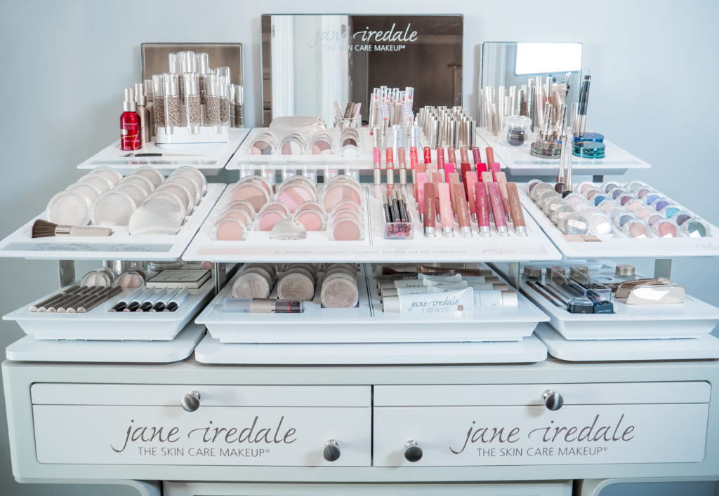 Jane Iredale Make Up